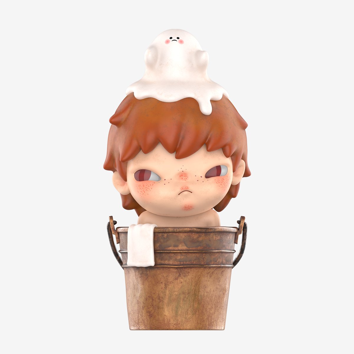 Hirono Little Mischief Series - POP MART Official