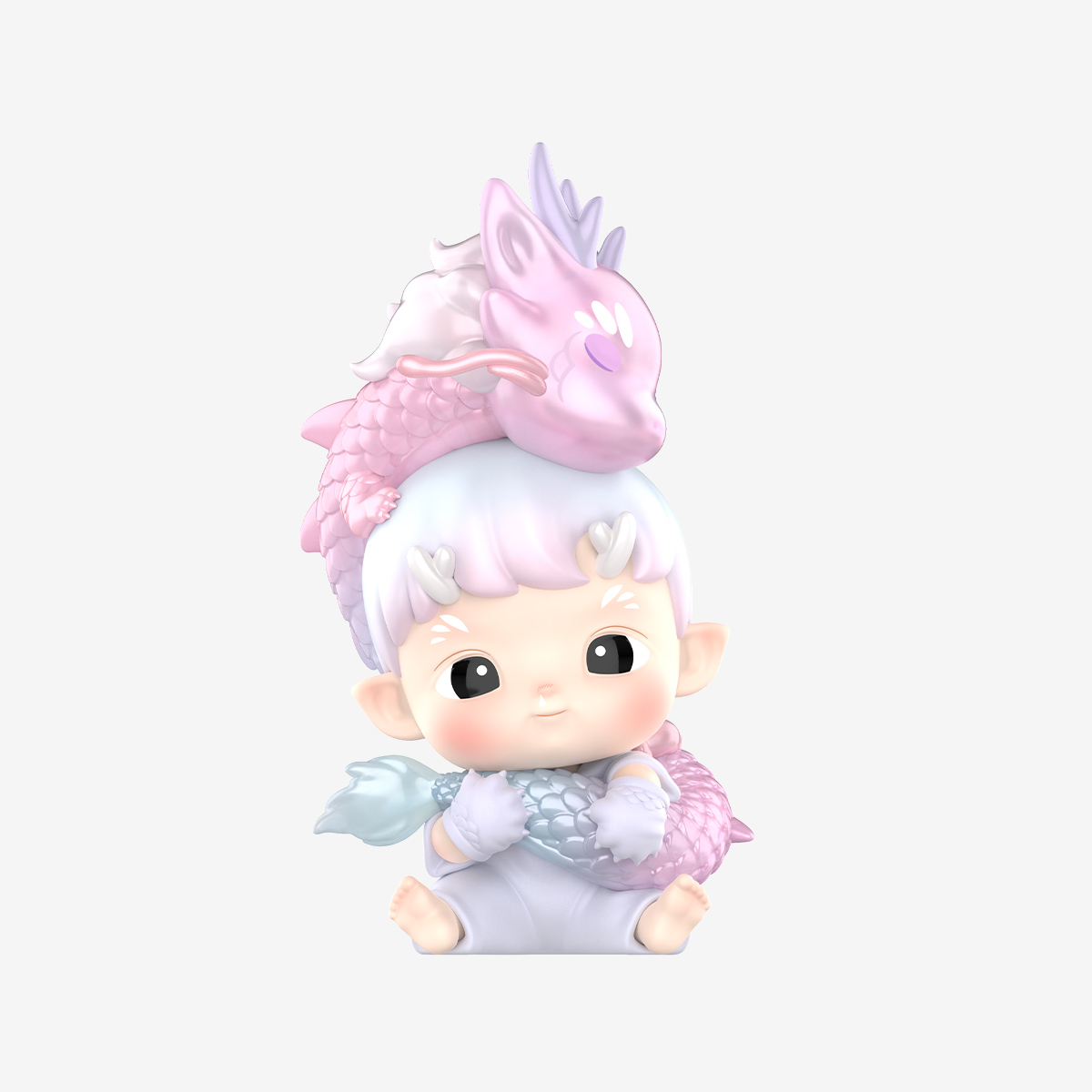 Loong Presents the Treasure Series Figures | POP MART Official