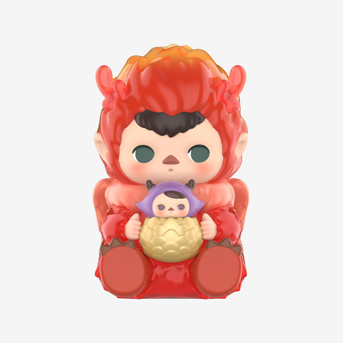 Loong Presents the Treasure Series Figures | POP MART Official
