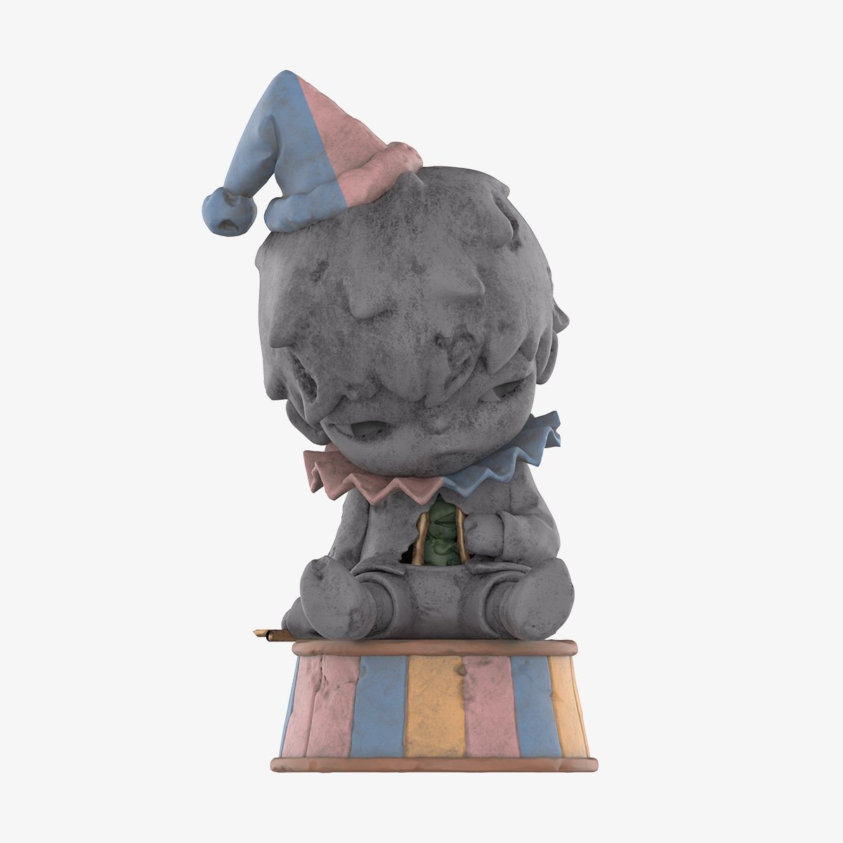 HIRONO Reshape Series Figures - POP MART Official