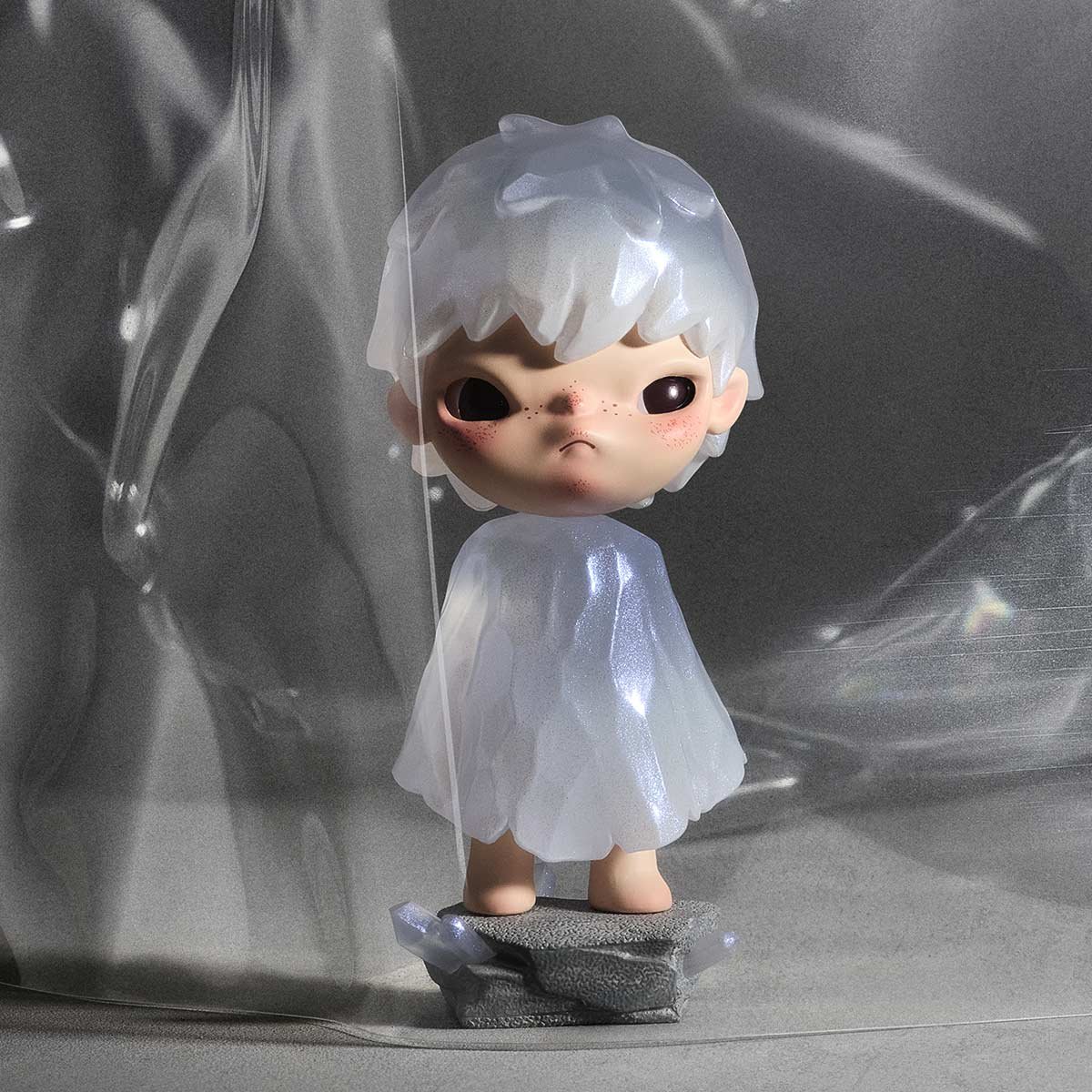 HIRONO Reshape Series Figures - POP MART Official