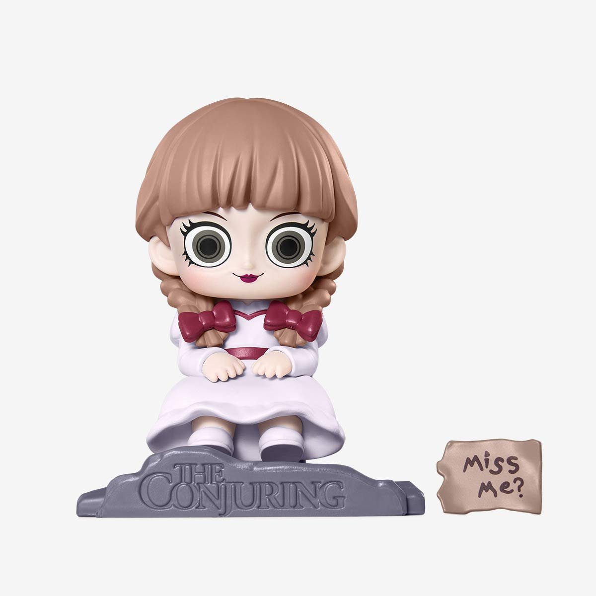 The Conjuring Universe Series - POP MART Official