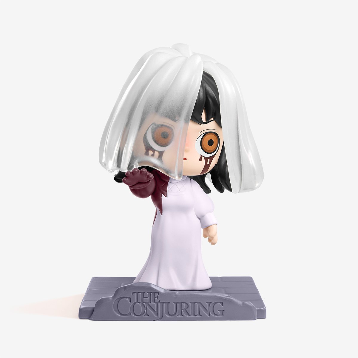 The Conjuring Universe Series | POP MART Official