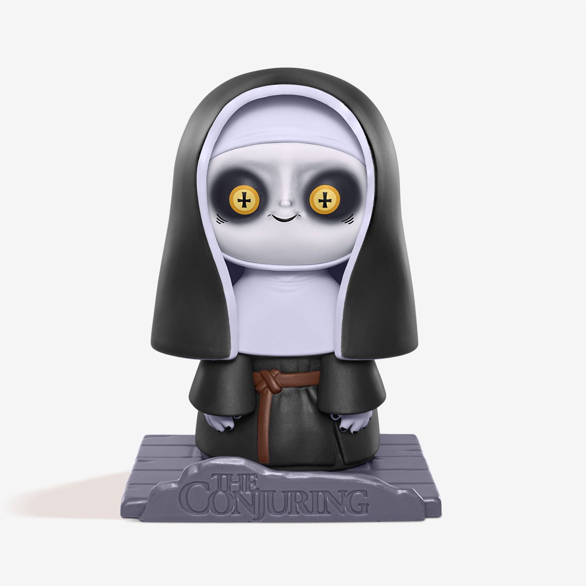 The Conjuring Universe Series - POP MART Official