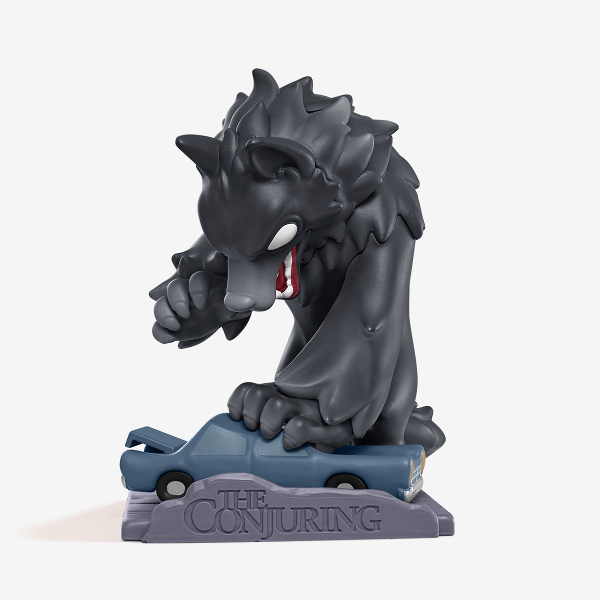 The Conjuring Universe Series - POP MART Official