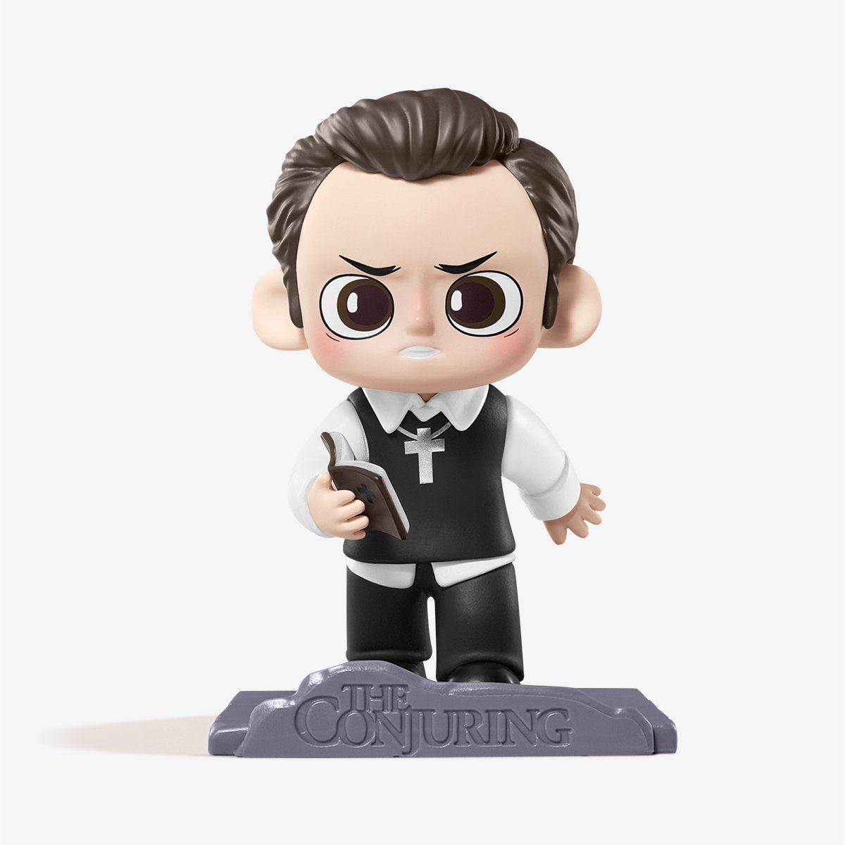 The Conjuring Universe Series - POP MART Official