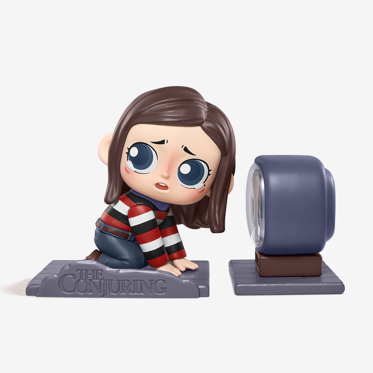 The Conjuring Universe Series | POP MART Official