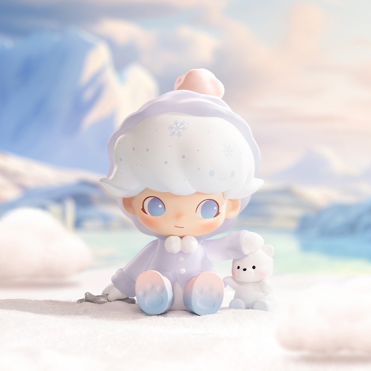 DIMOO Animal Kingdom Series Figures | POP MART Official