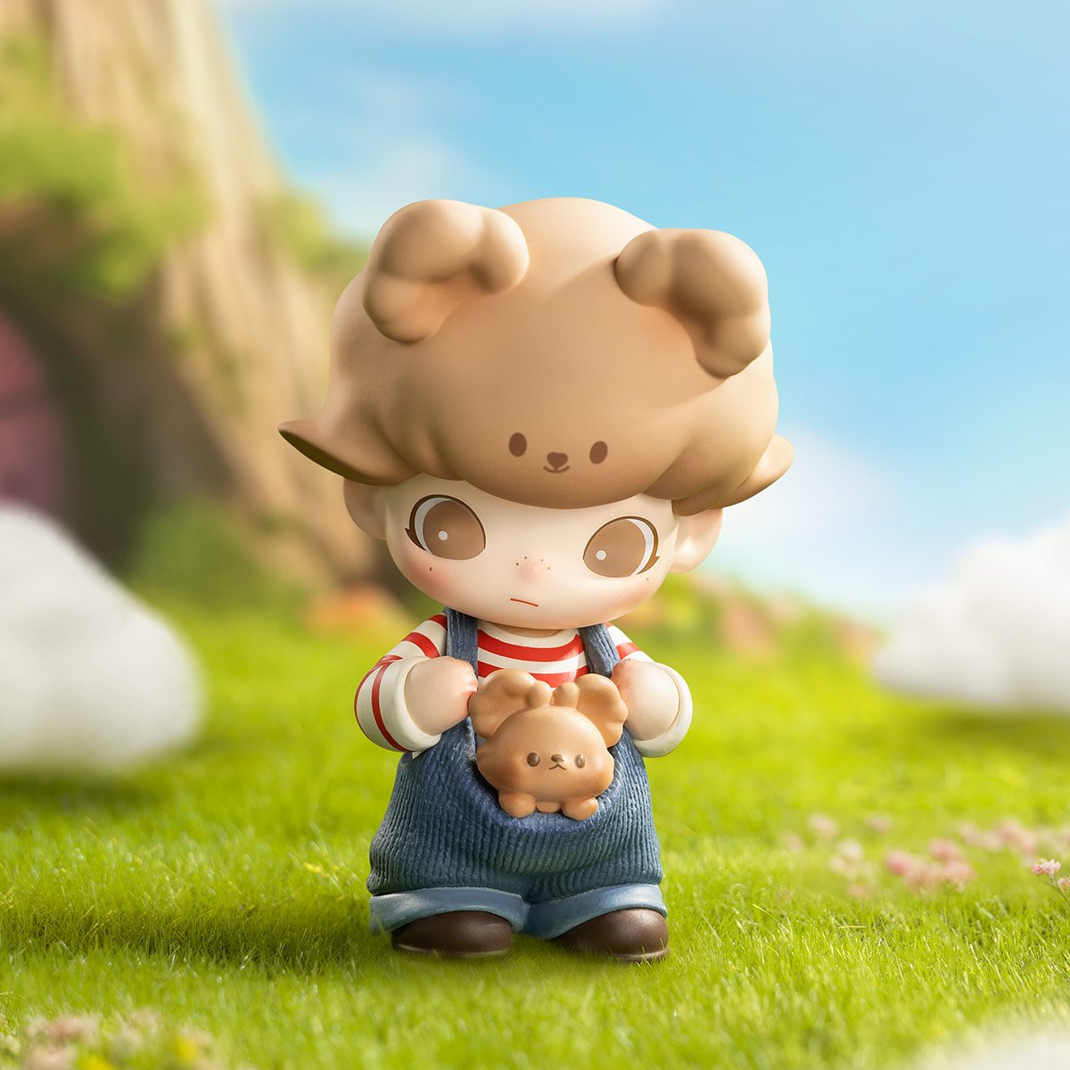 DIMOO Animal Kingdom Series Figures - POP MART Official