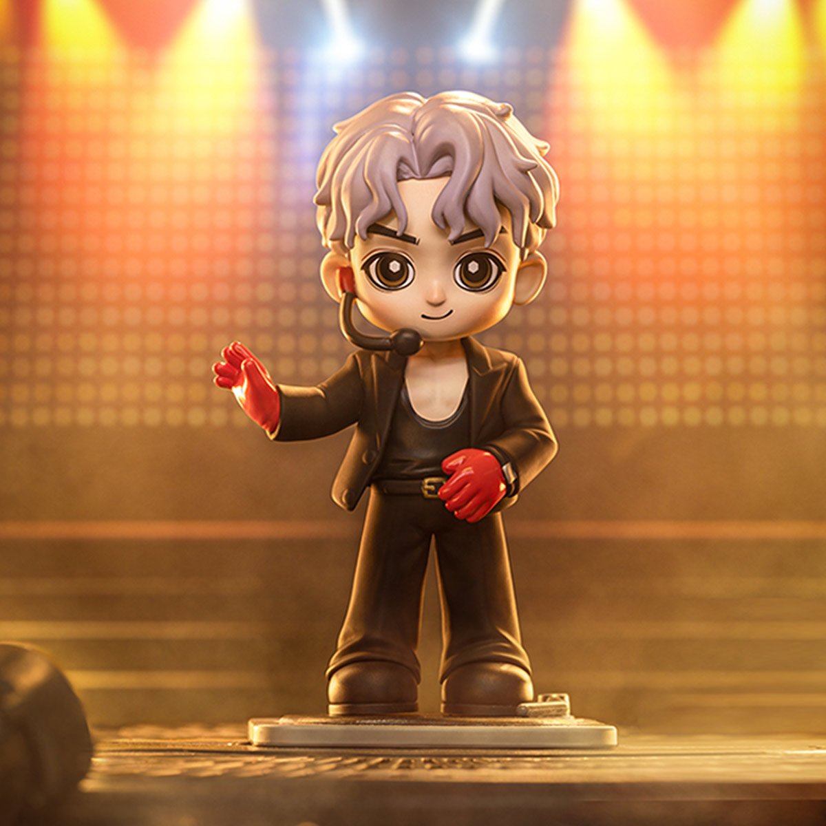 JACKSON WANG MAGIC MAN SERIES FIGURES - POP MART Official