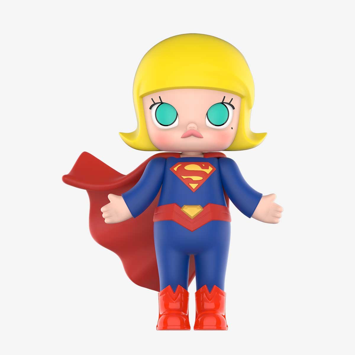 Molly x Warner Bros. 100th Anniversary Series | POP MART Official