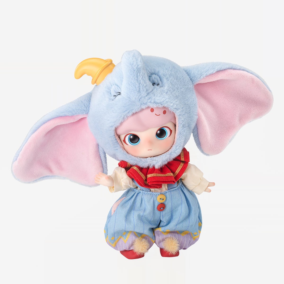 DIMOO × Dumbo Action Figure | POP MART Official