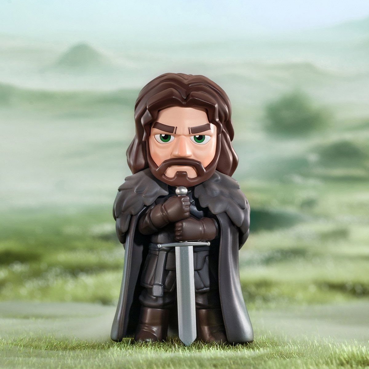 Game of Thrones Series Figures - POP MART Official