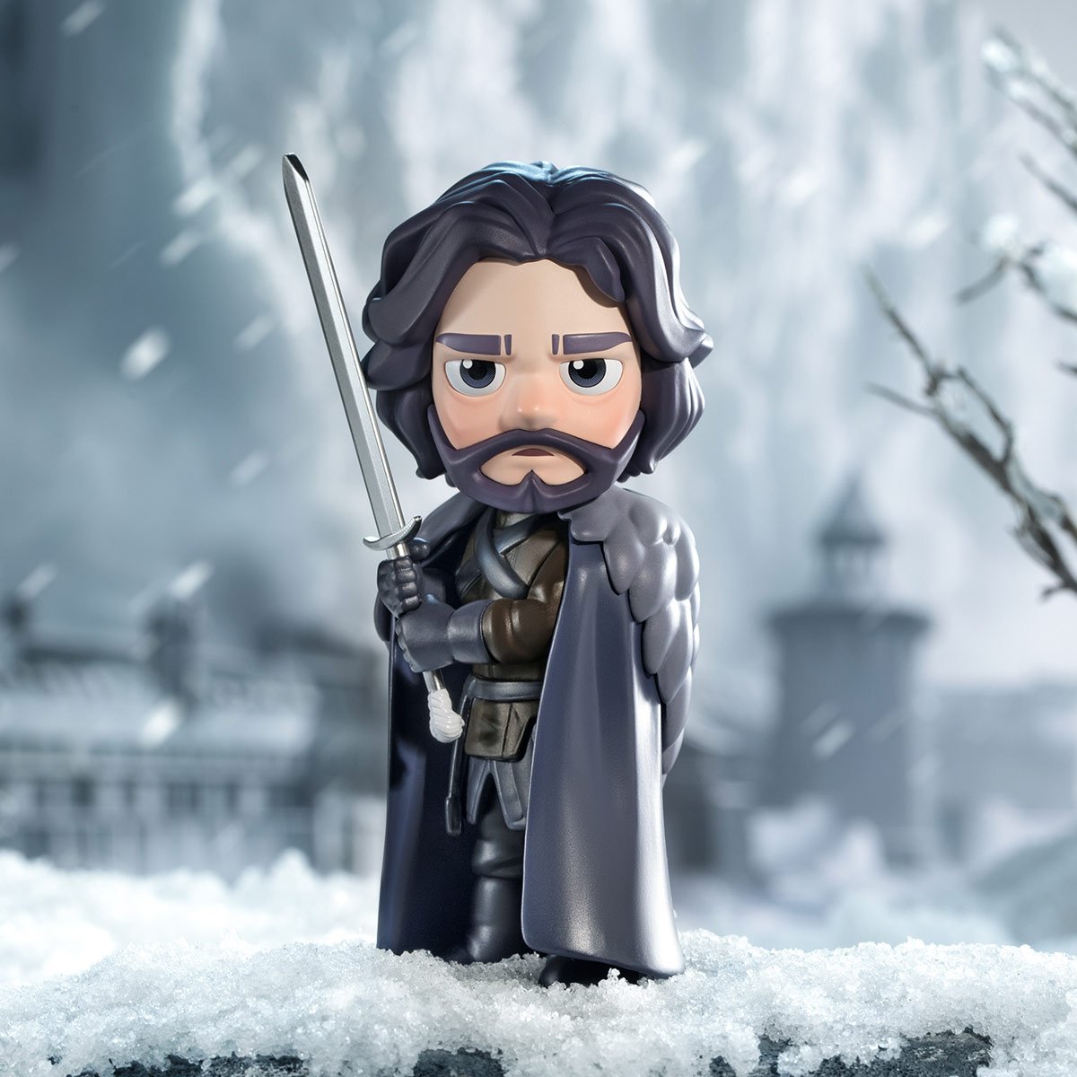 Game of Thrones Series Figures - POP MART Official