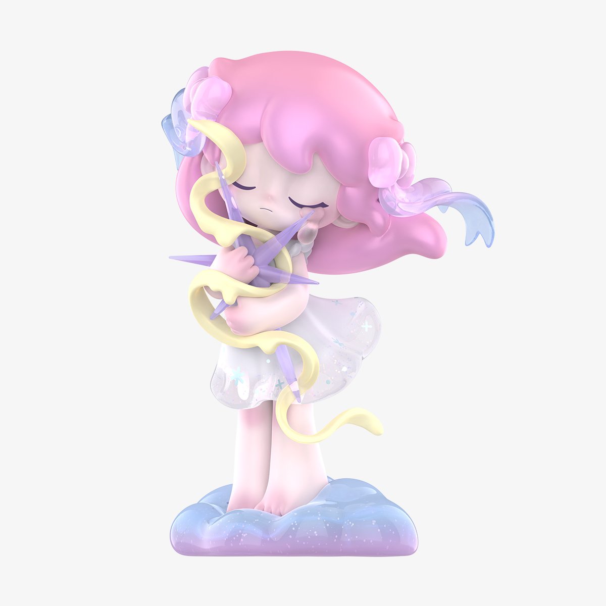 AZURA A Dream About Stars Series Figures - POP MART Official