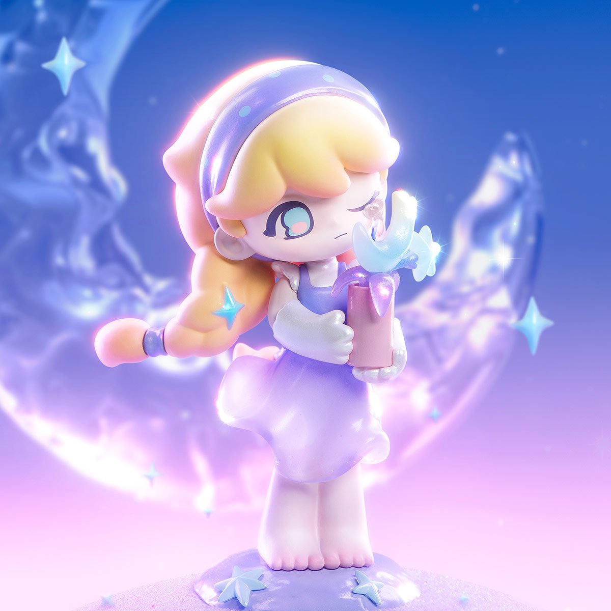 AZURA A Dream About Stars Series Figures | POP MART Official