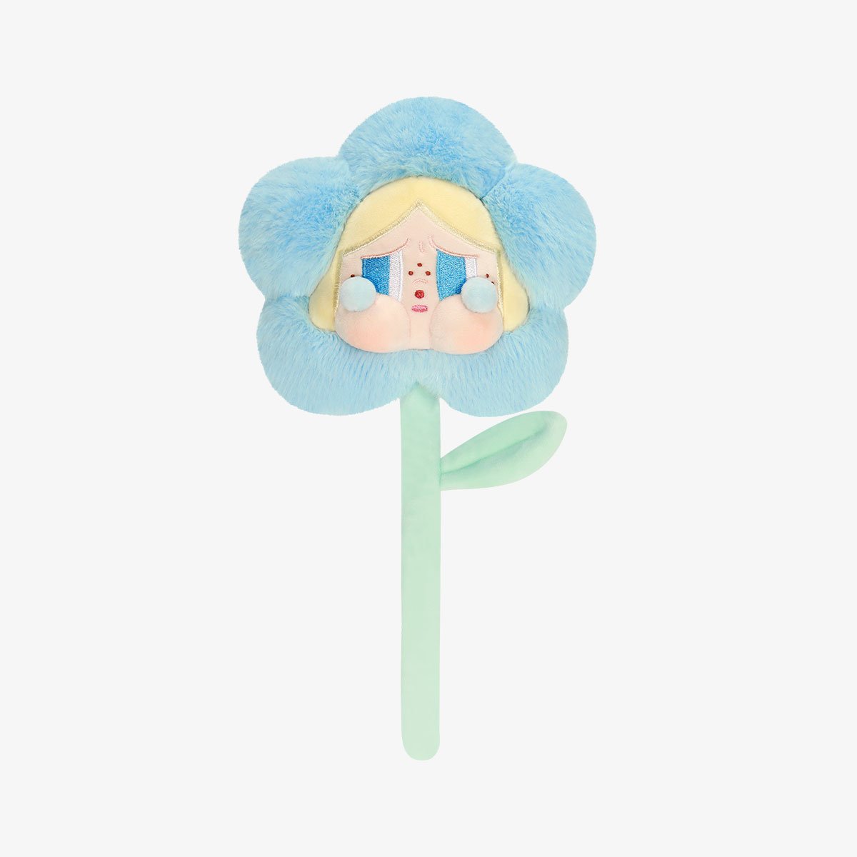 CRYBABY Sad Club Series-Plush Flower Blind Box - POP MART Official