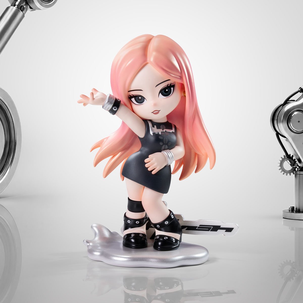 aespa Memorable Picks Series Figures Blind Box