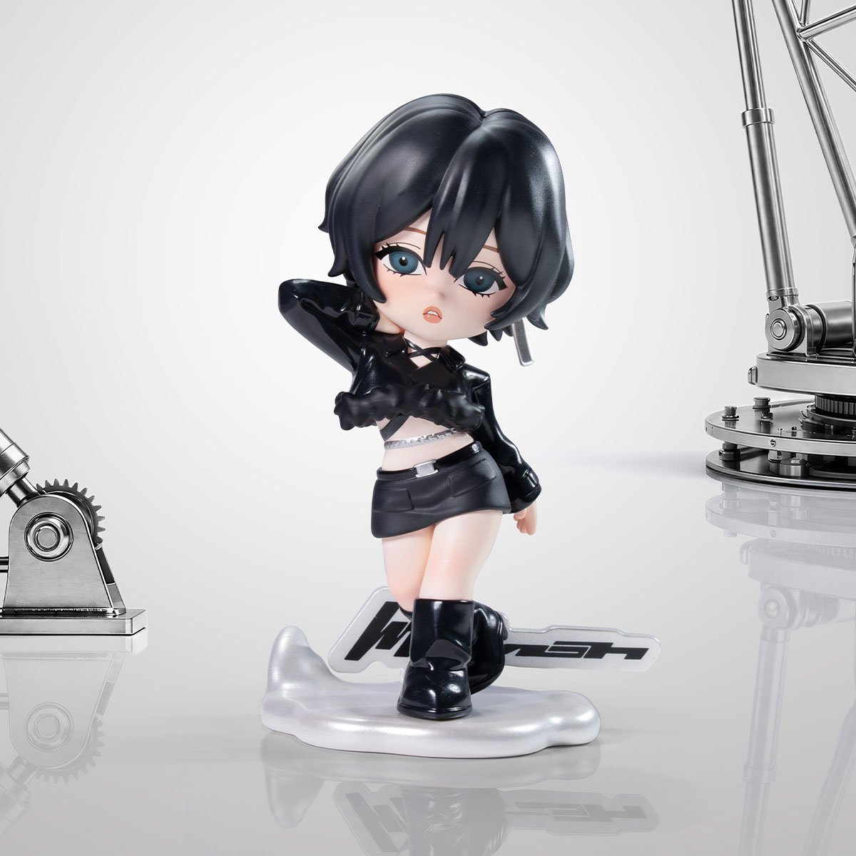 aespa Memorable Picks Series Figures