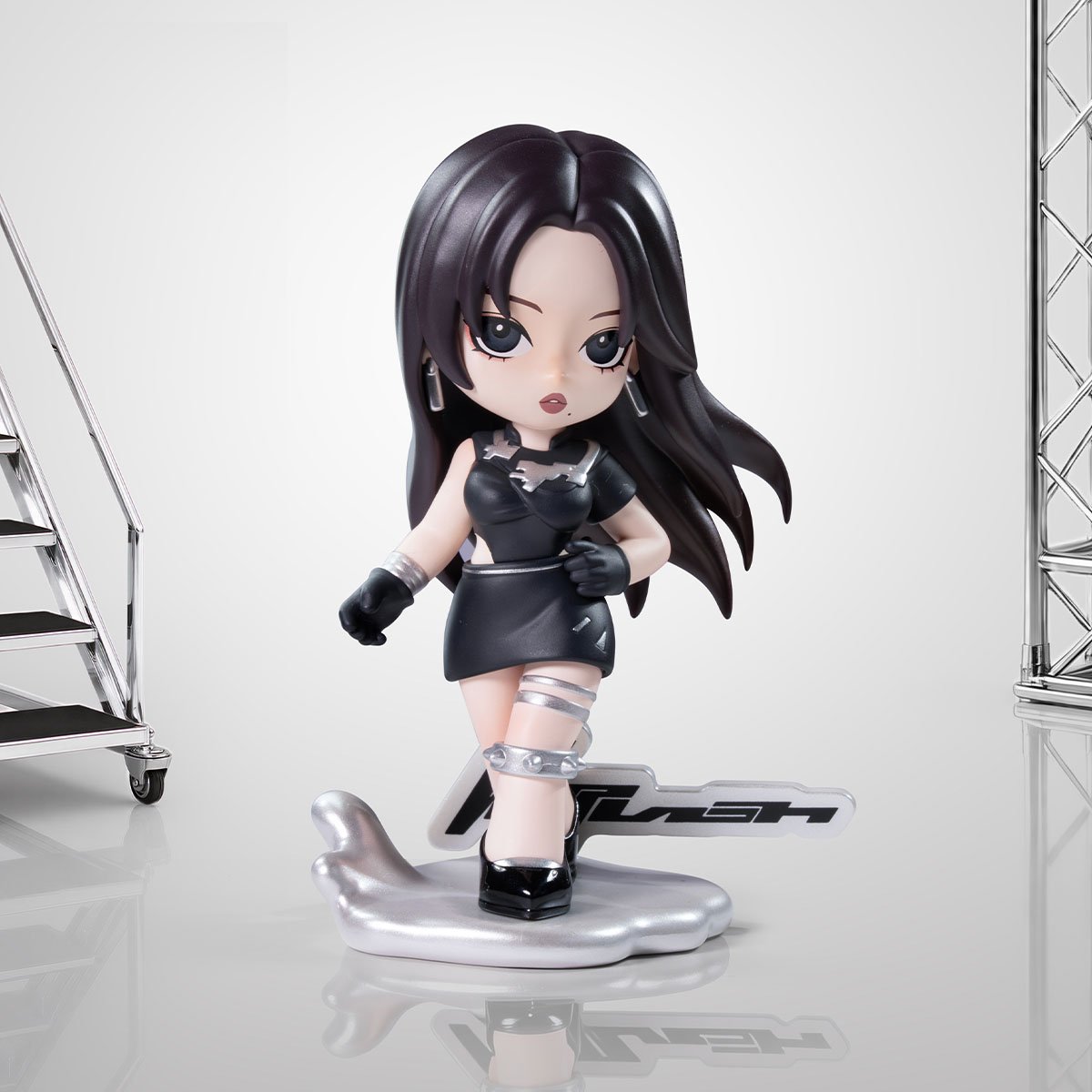 aespa Memorable Picks Series Figures Blind Box