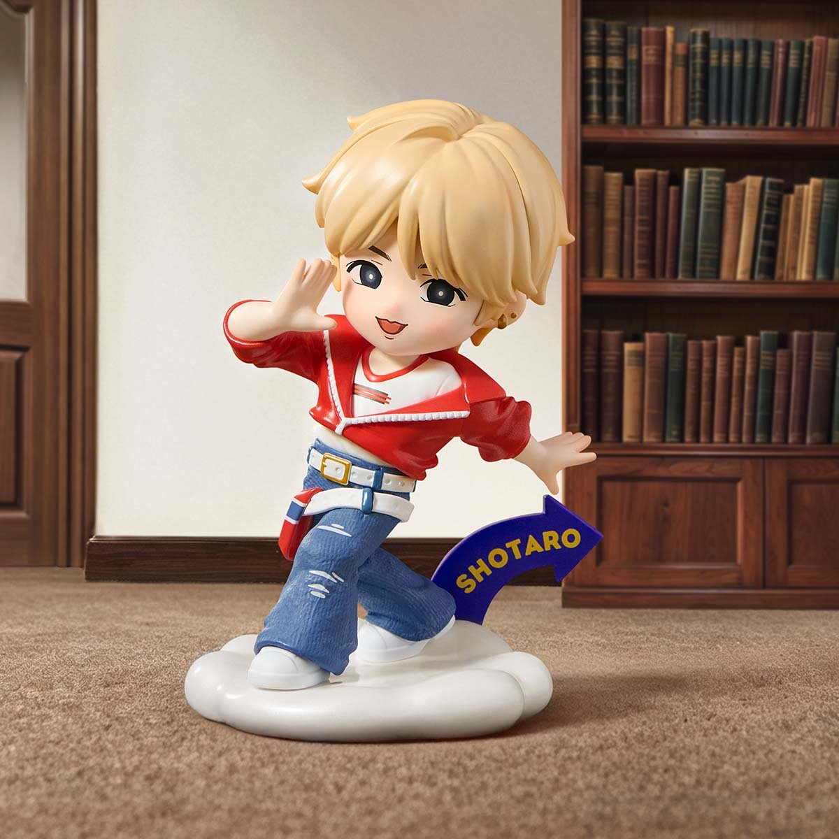 RIIZE Memorable Picks Series Figures