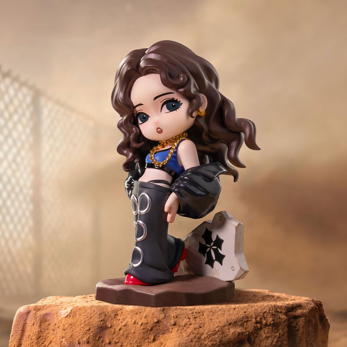 aespa Memorable Picks Series Figures