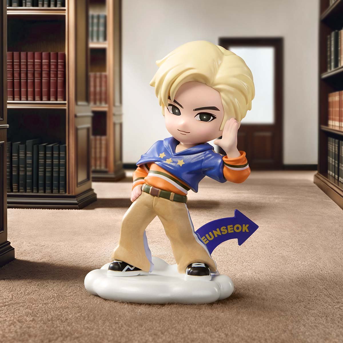 RIIZE Memorable Picks Series Figures