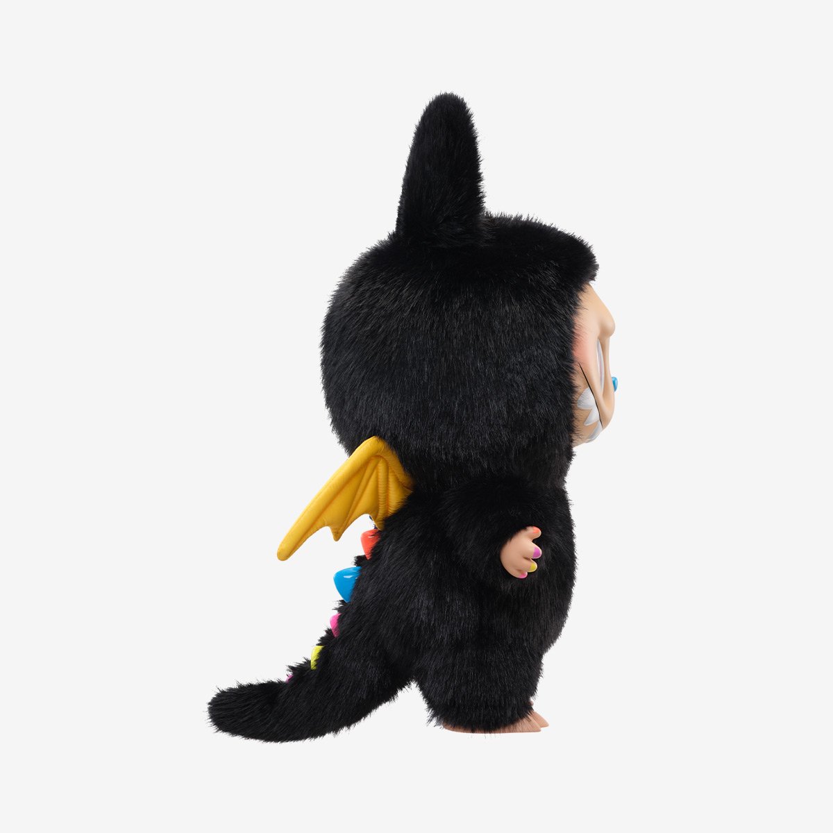 THE MONSTERS 10th Anniversary シリーズZIMOMO THE MONSTERS 10th Anniversary Series-ZIMOMO Vinyl Plush Doll - POP