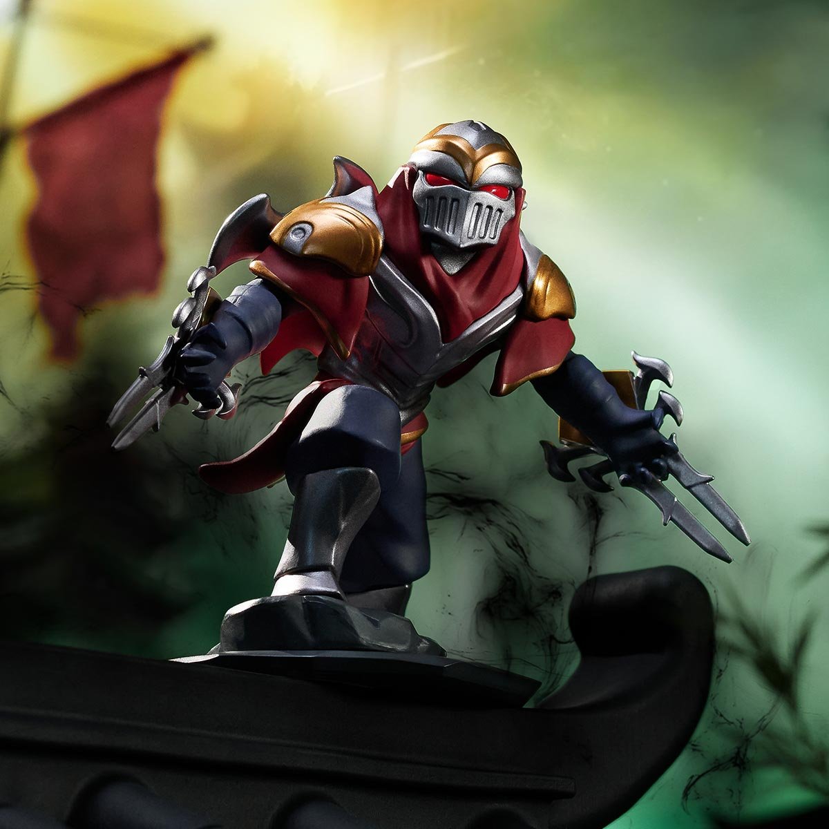 League of Legends Midlane Icons Series Figures - POP MART Official