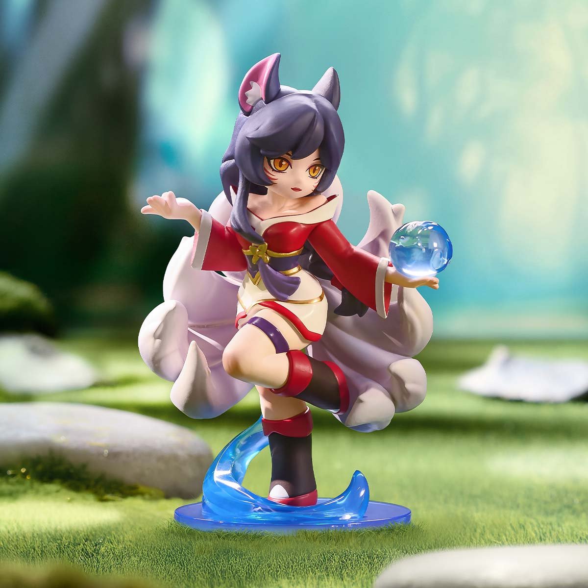 League of Legends Midlane Icons Series Figures - POP MART Official