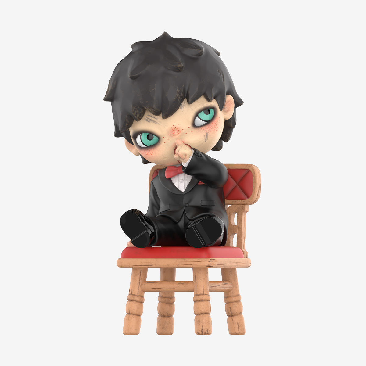 Hirono The Pianist Figure - POP MART Official