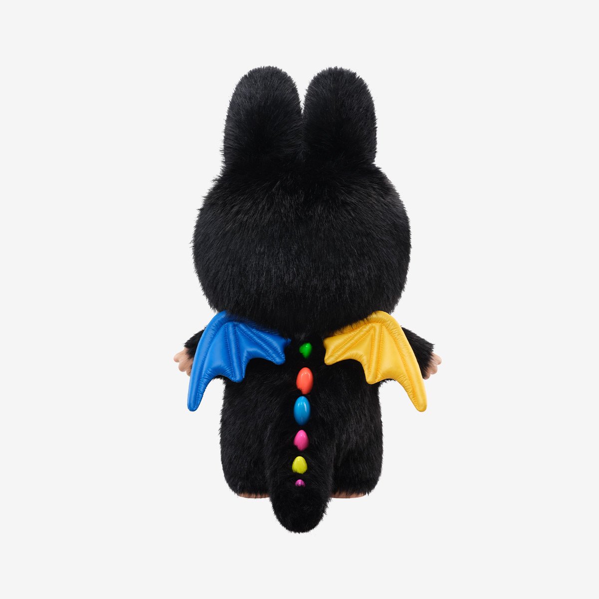 正規品THE MONSTERS 10th Anniversary ZIMOMO THE MONSTERS 10th Anniversary Series-ZIMOMO Vinyl Plush Doll - POP