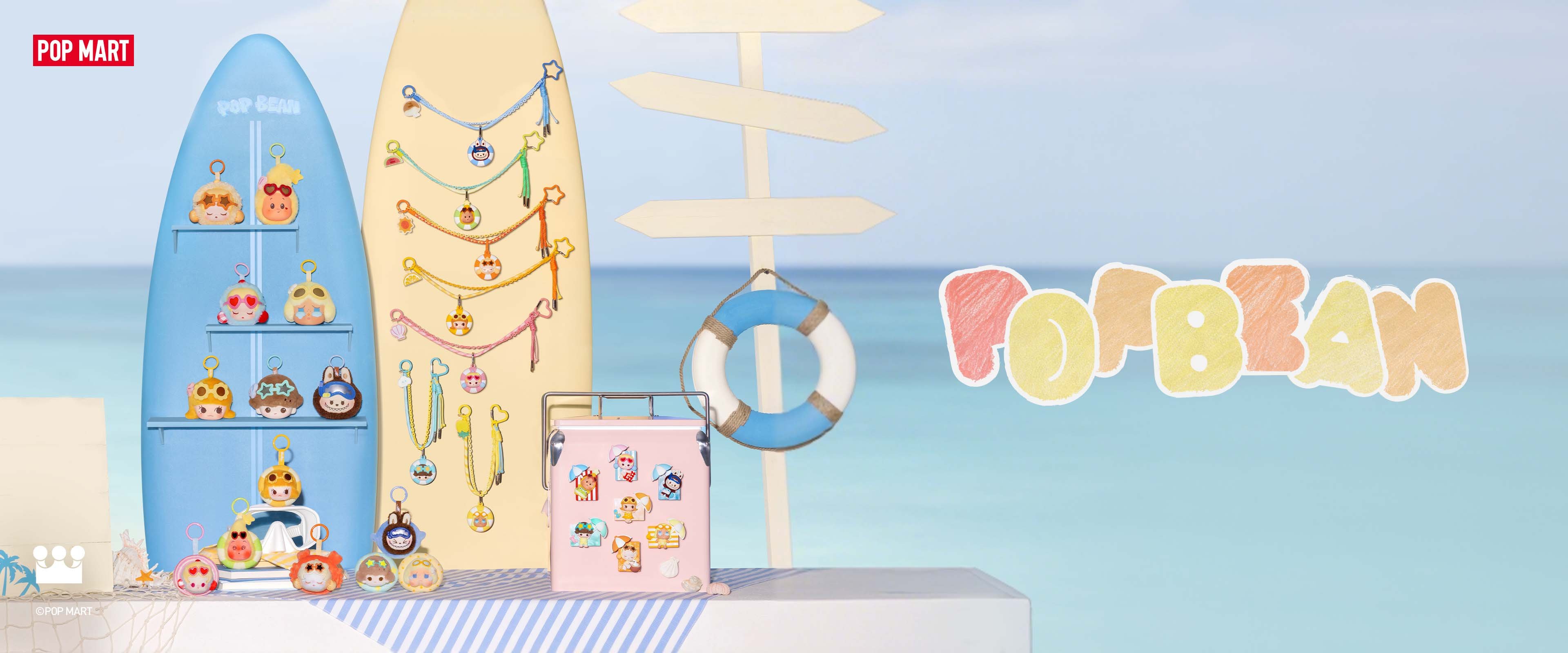 POP MART Official