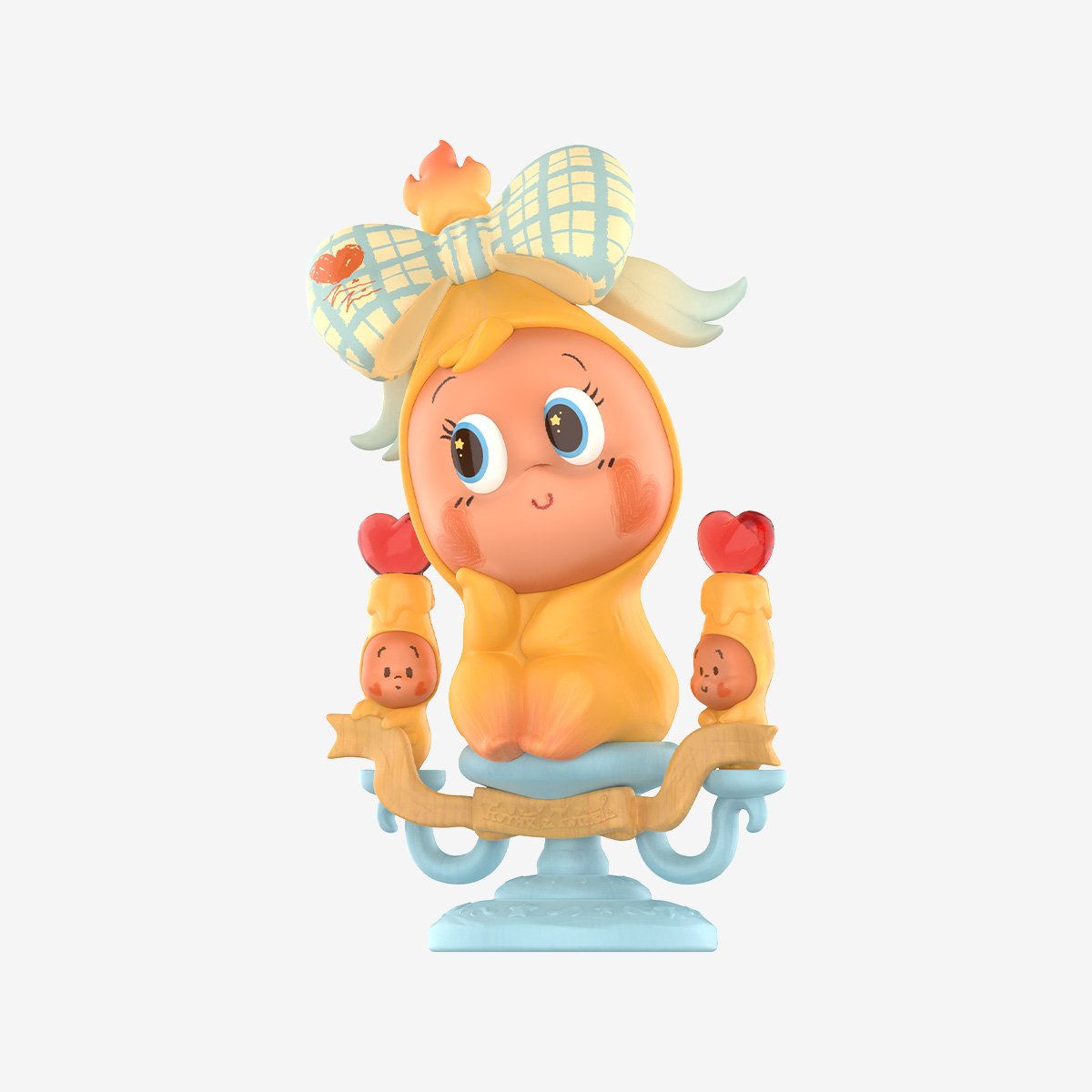 Twinkle Twinkle Crush On You Series Figures | POP MART Official