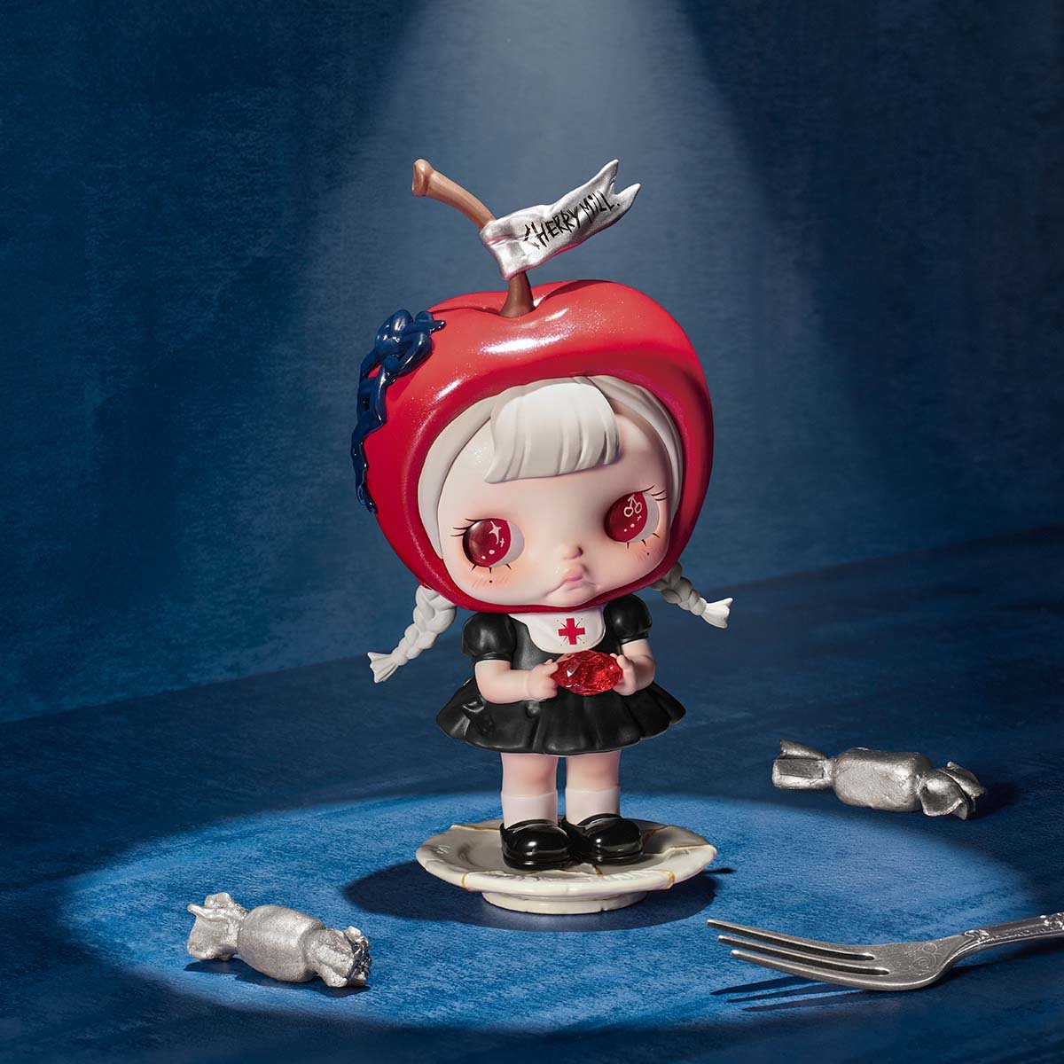 TinyTiny - ACT I: Sugar Therapy Room Series Figures TinyTiny - ACT I: Sugar Therapy Room Series Figures