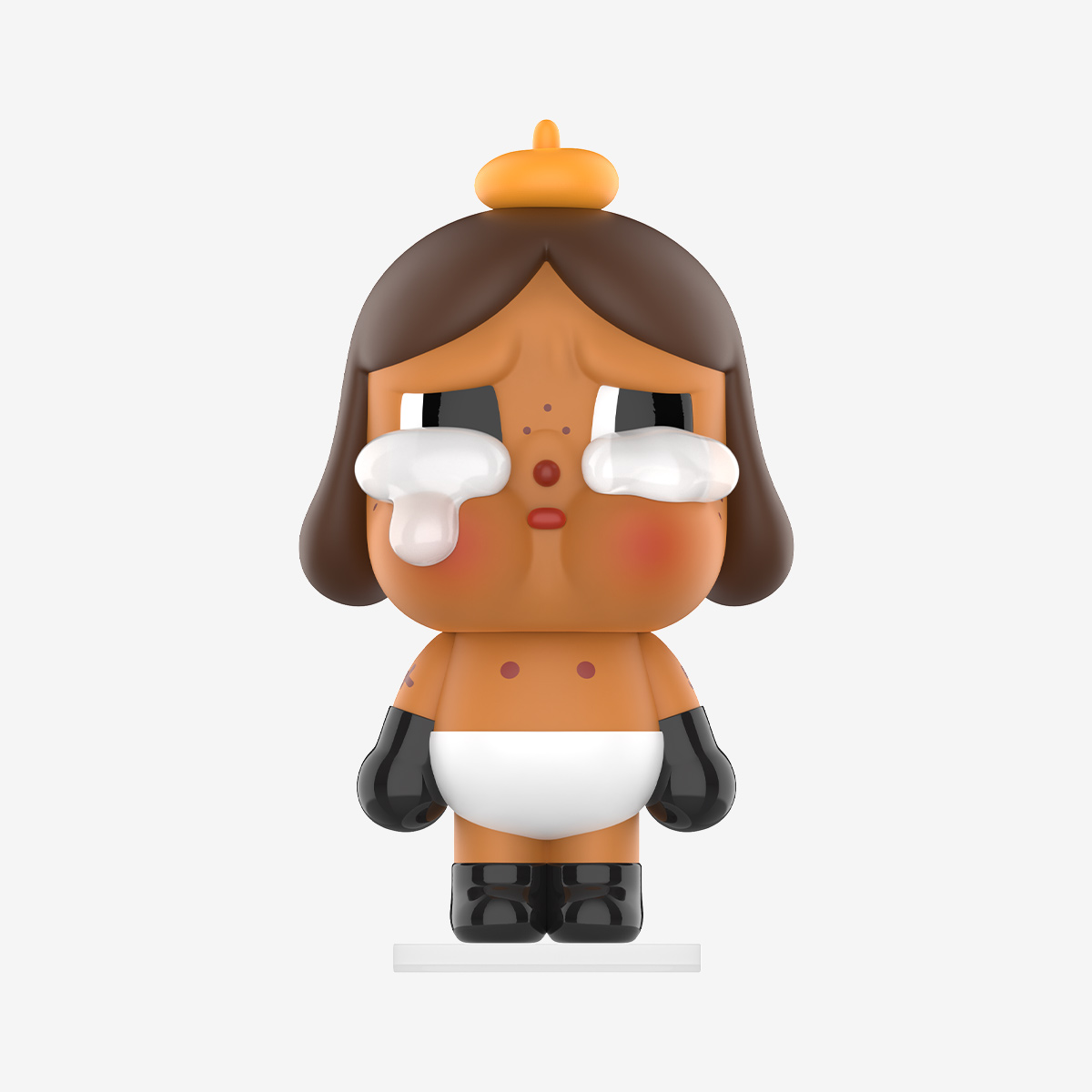CRYBABY Crying Again Series Figures - POP MART Official