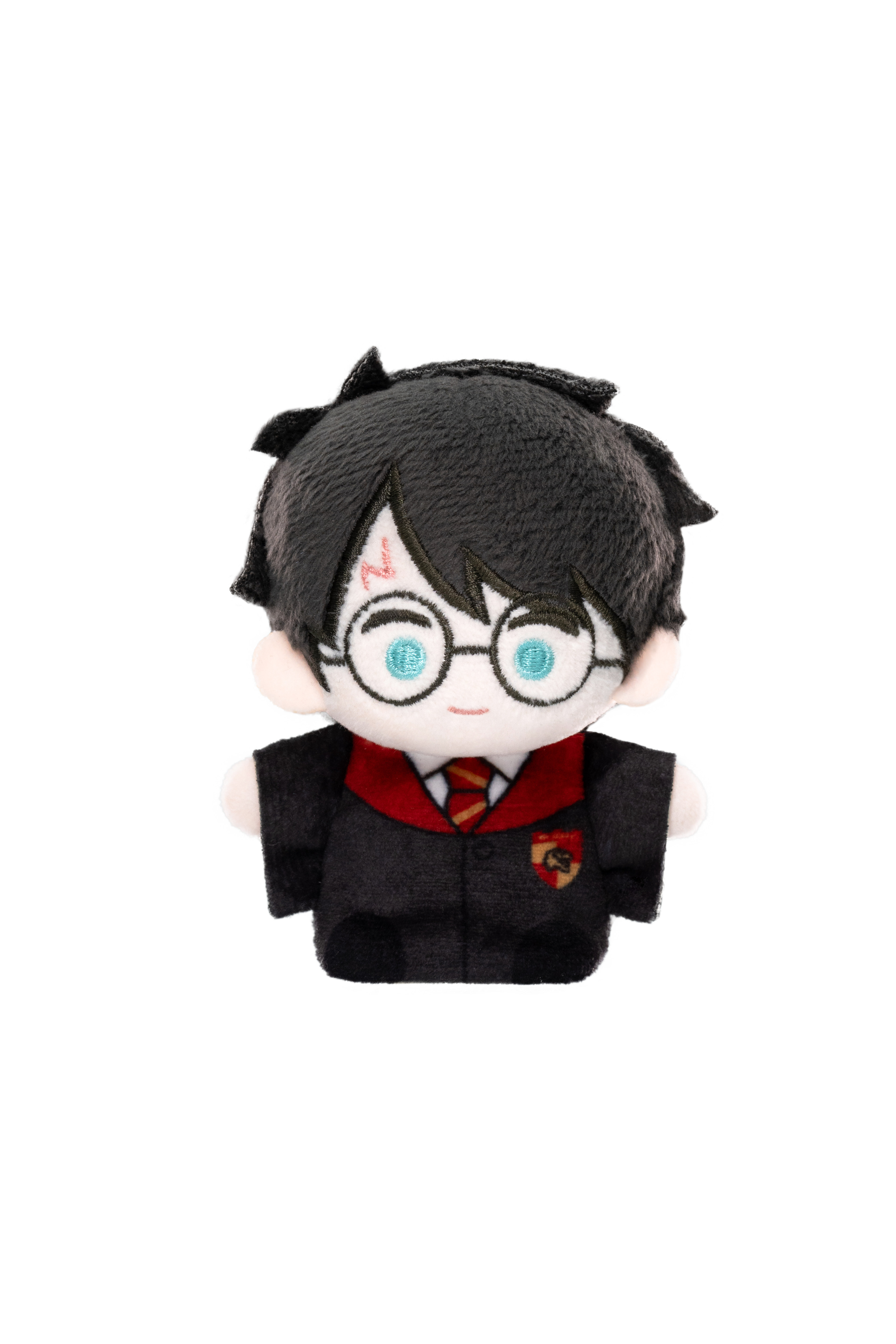 popmart Harry Potter Wizarding World 指人形 Harry Potter Wizarding World Series Finger Puppet - POP MART Official