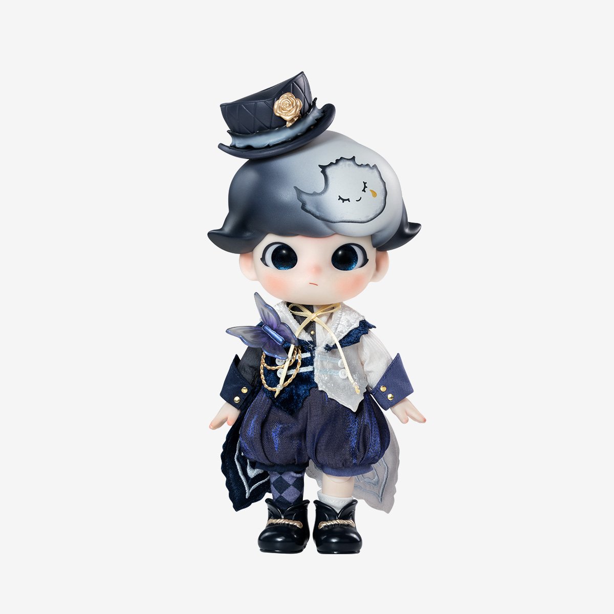 DIMOO Gentleman Series フィギュア DIMOO Gentleman Series 1/8 Action Figure - POP MART Official
