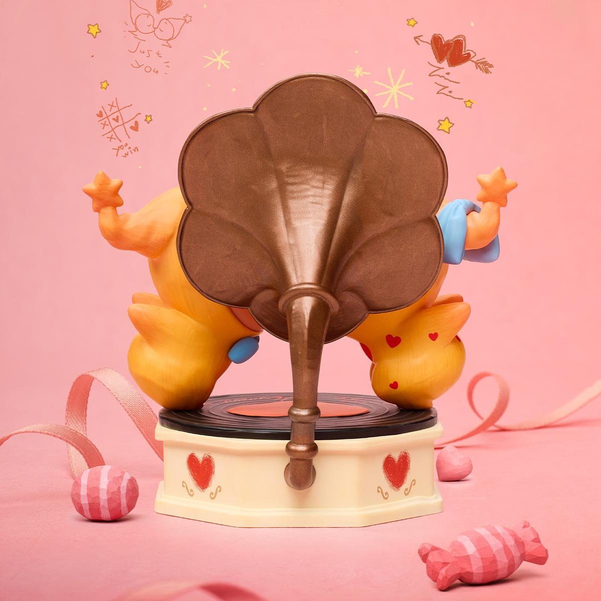 Twinkle Twinkle The Moment Figure | POP MART Official