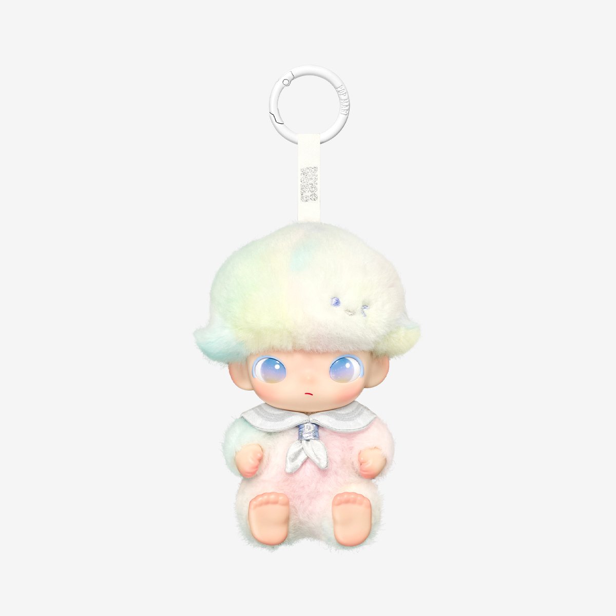 DIMOO Journal of New Life Series-Vinyl Plush Pendant Blind Box