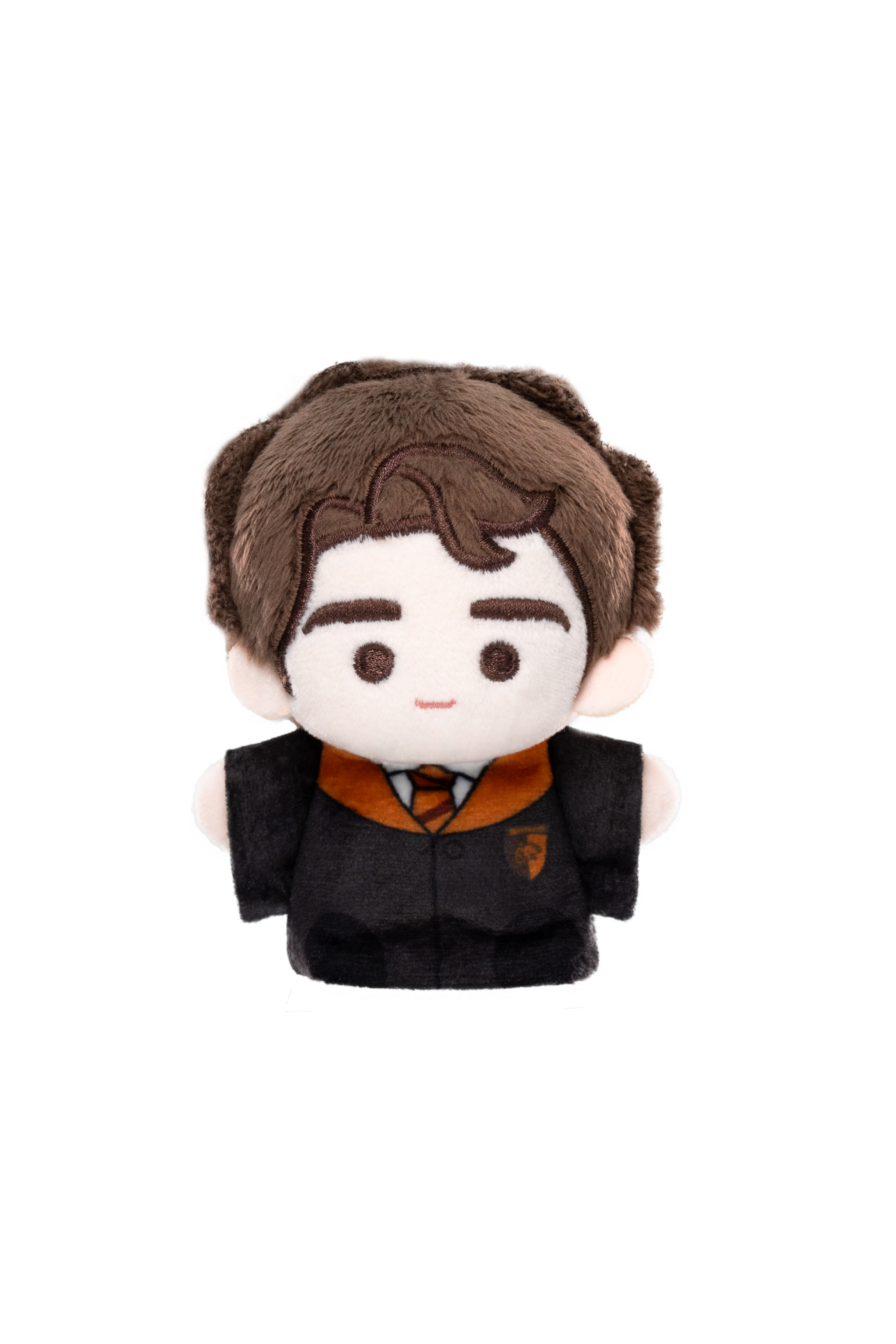 Harry Potter Wizarding World Series Finger Puppet - POP MART Official