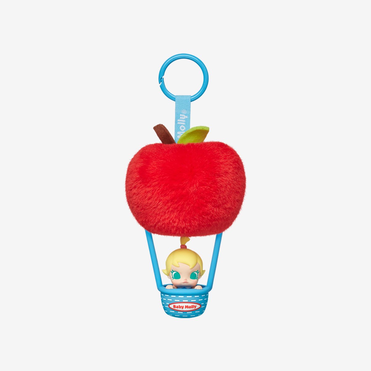 原宿POPMART★Baby molly★fruityaromaサシェペンダント Baby Molly Fruity Aroma Series- Sachet Pendant Blind Box - POP