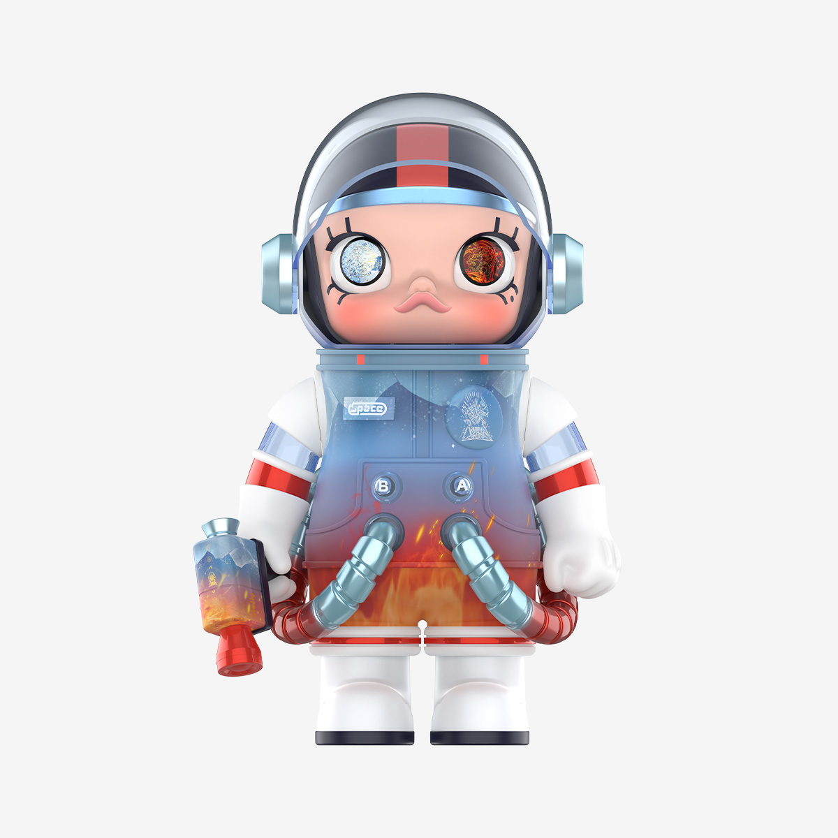 POP MART Official