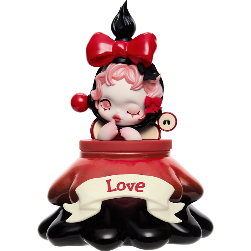 Apple of My Eye Series-Twinkle Twinkle Festival Gift Box | POP