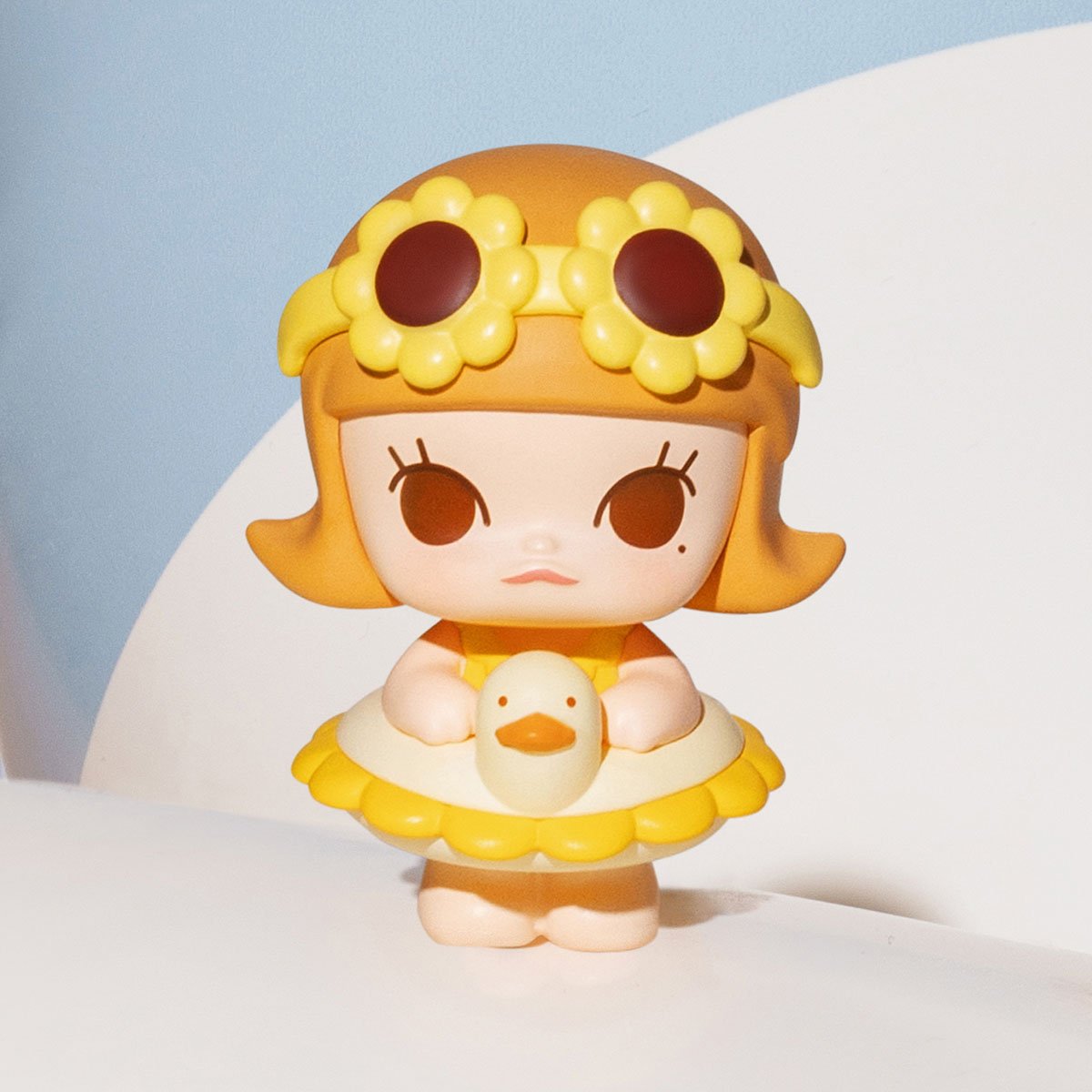 POP BEAN Island Vacation Series | POP MART Official
