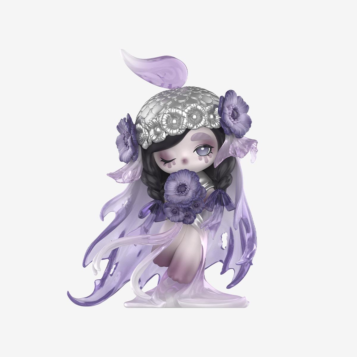 CHAKA Stitch by Stitch Series Figures | POP MART Official