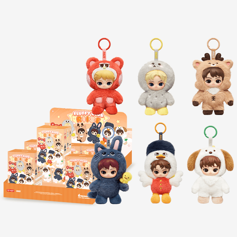 POP MART Official