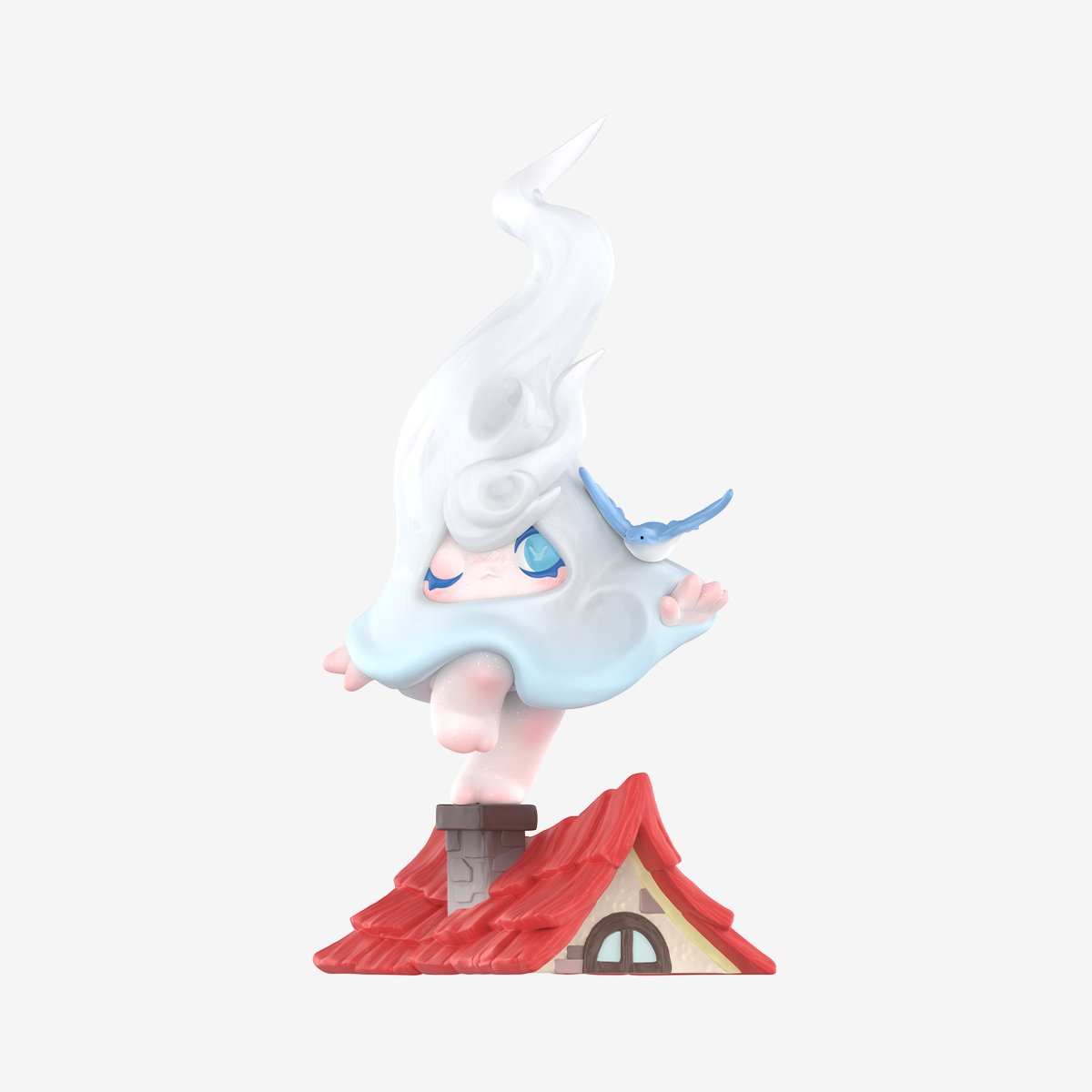 1001MOONS Wind's Intention Series Figures - POP MART Official