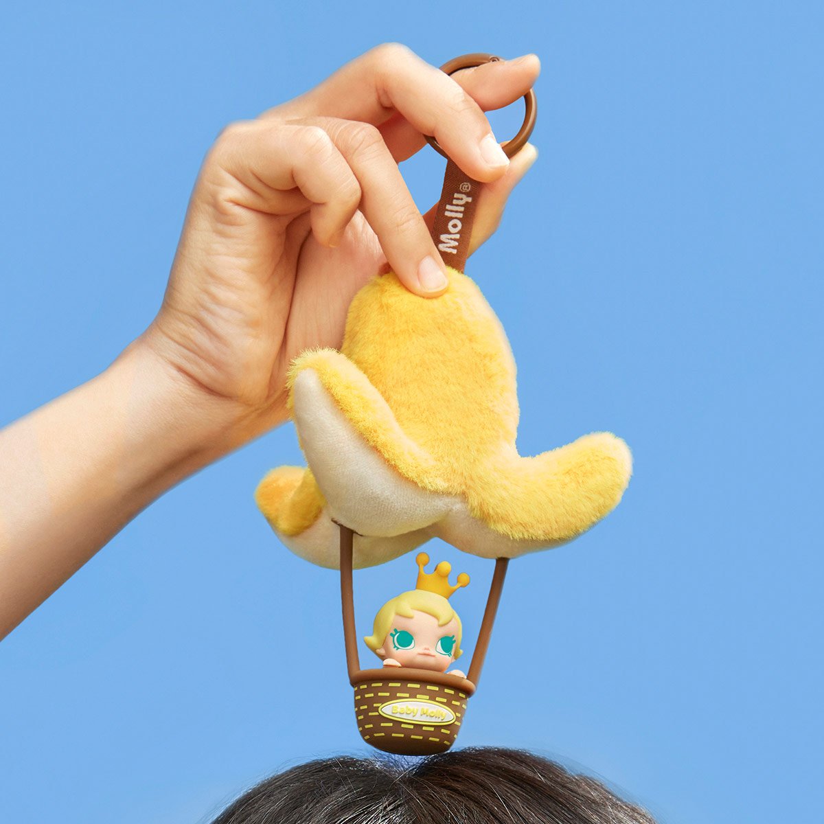 Baby Molly Fruity Aroma Series- Sachet Pendant Blind Box - POP