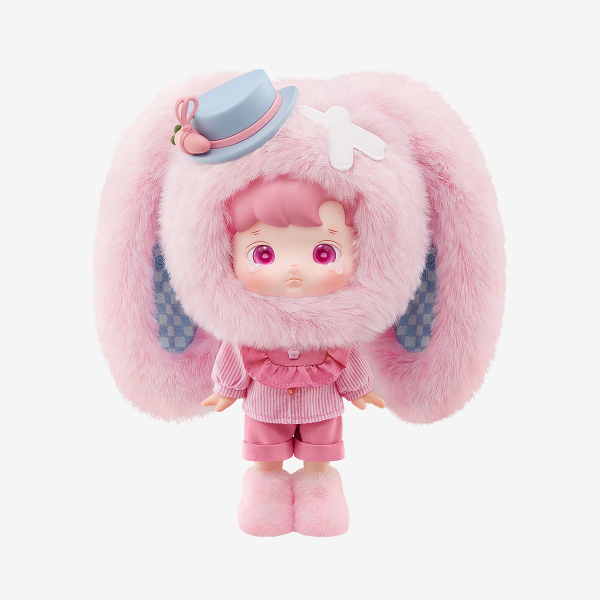 HACIPUPU Into the Secret Realm Series 1/8 Action Figure - POP MART